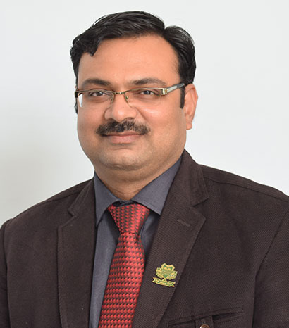Dr. Rakesh Galav